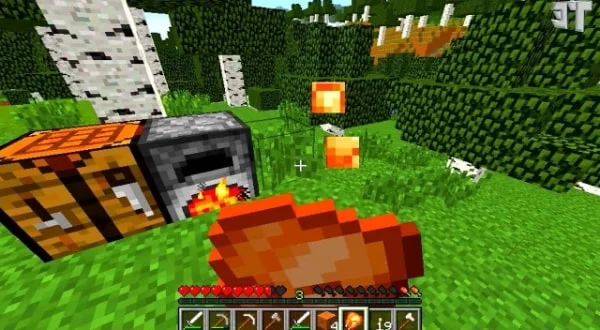 Ever want higher Minecraft FPS? Betterframes to the rescue!